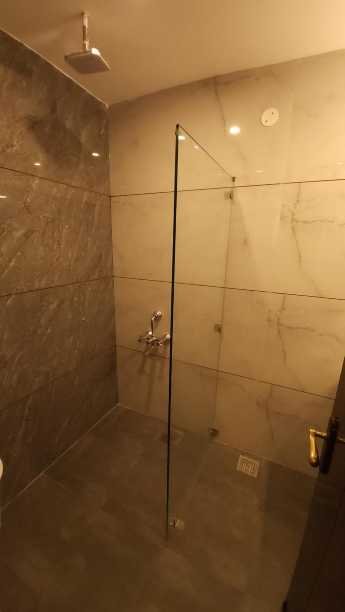 Hotel Vrs Inns จัณฑีครห์ ภายนอก รูปภาพ